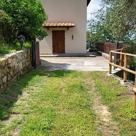 Lodge Casa Valgraziosa Calci