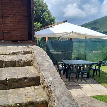 Casa Valgraziosa