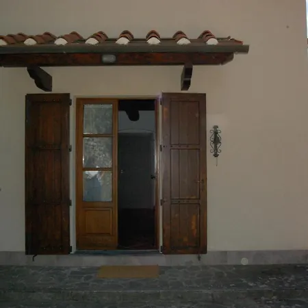 Casa Valgraziosa 山林小屋 卡尔奇