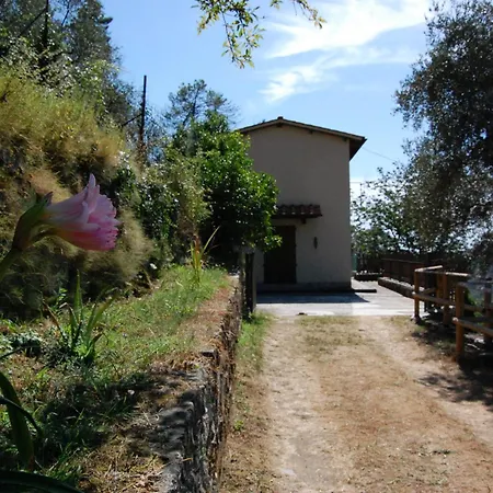 Casa Valgraziosa * Calci