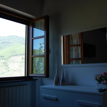 Lodge Casa Valgraziosa Calci