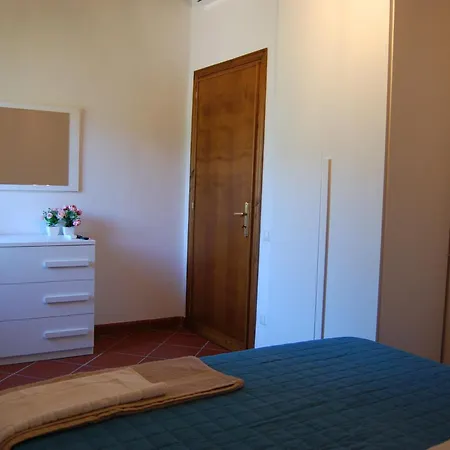 Lodge Casa Valgraziosa