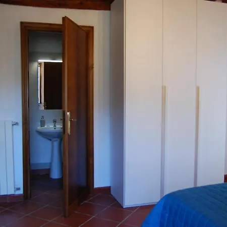 Lodge Casa Valgraziosa
