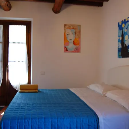Casa Valgraziosa *