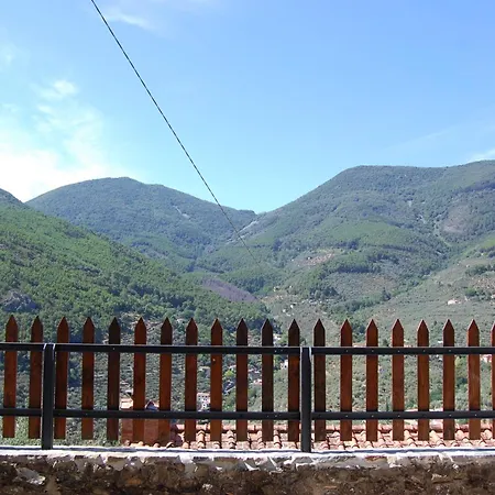 Casa Valgraziosa Lodge *