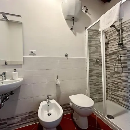 Casa Valgraziosa Lodge