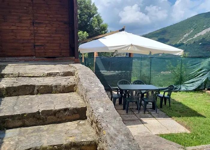 Casa Valgraziosa