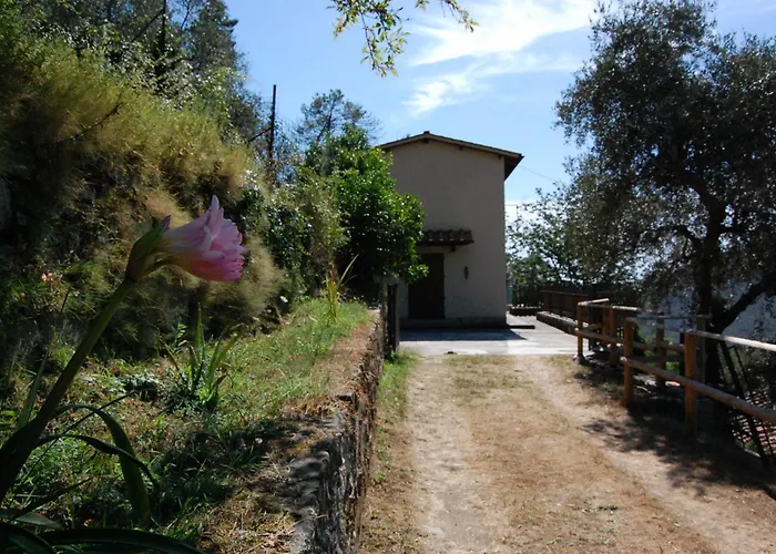 Casa Valgraziosa * 卡尔奇