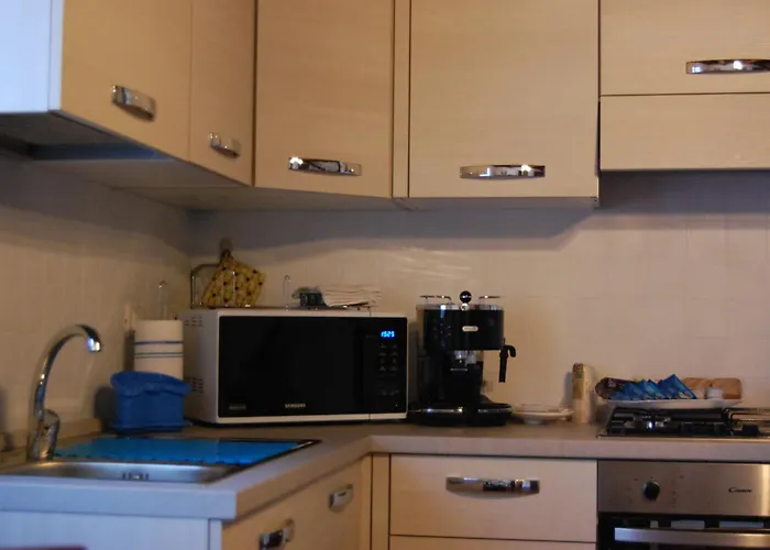 Casa Valgraziosa 卡尔奇