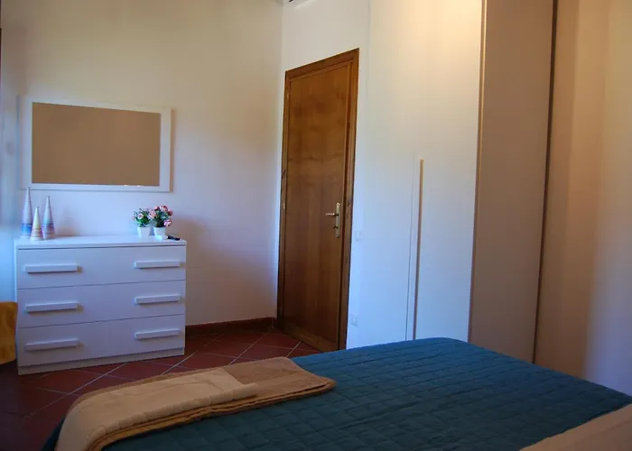 山林小屋 Casa Valgraziosa