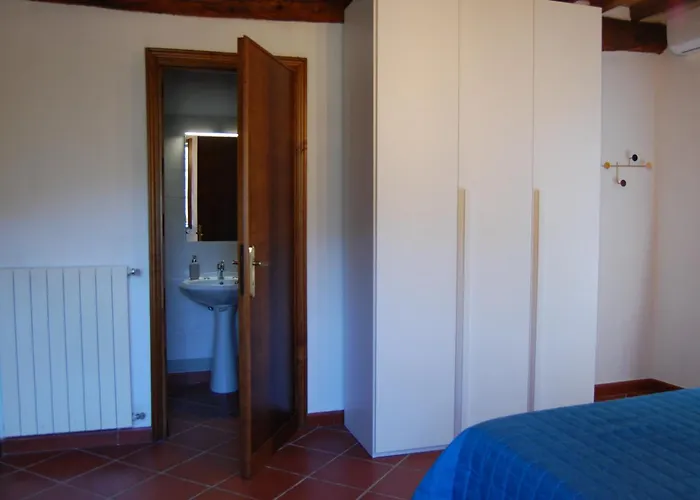 山林小屋 Casa Valgraziosa