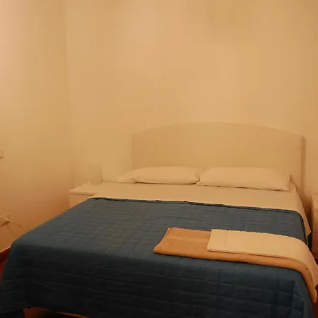 Hytte Casa Valgraziosa *