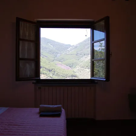 Casa Valgraziosa * Calci