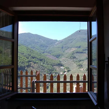 Casa Valgraziosa Hytte