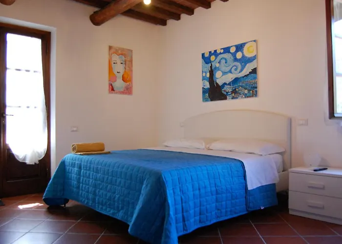Casa Valgraziosa *