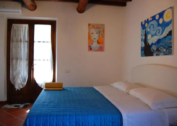 Casa Valgraziosa *