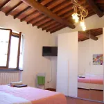 Lodge Casa Valgraziosa *