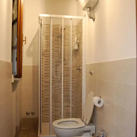אכסניה Casa Valgraziosa קאלצ'י