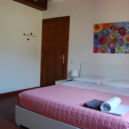 Casa Valgraziosa קאלצ'י