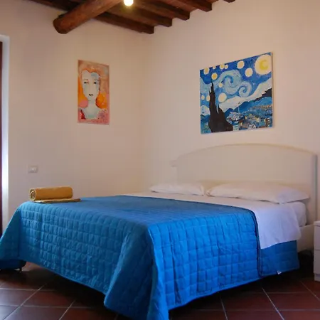 Casa Valgraziosa *