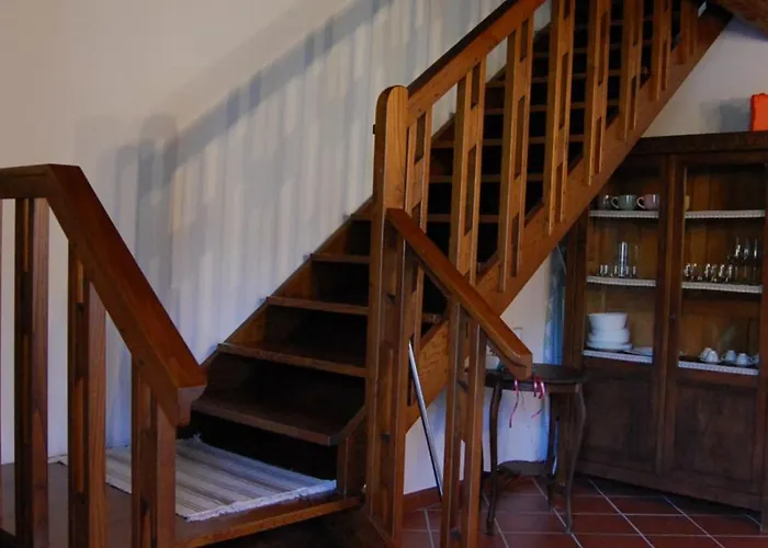 Casa Valgraziosa Lodge *